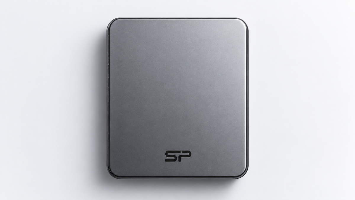 SNUPAK graphite magnetic storage accessory